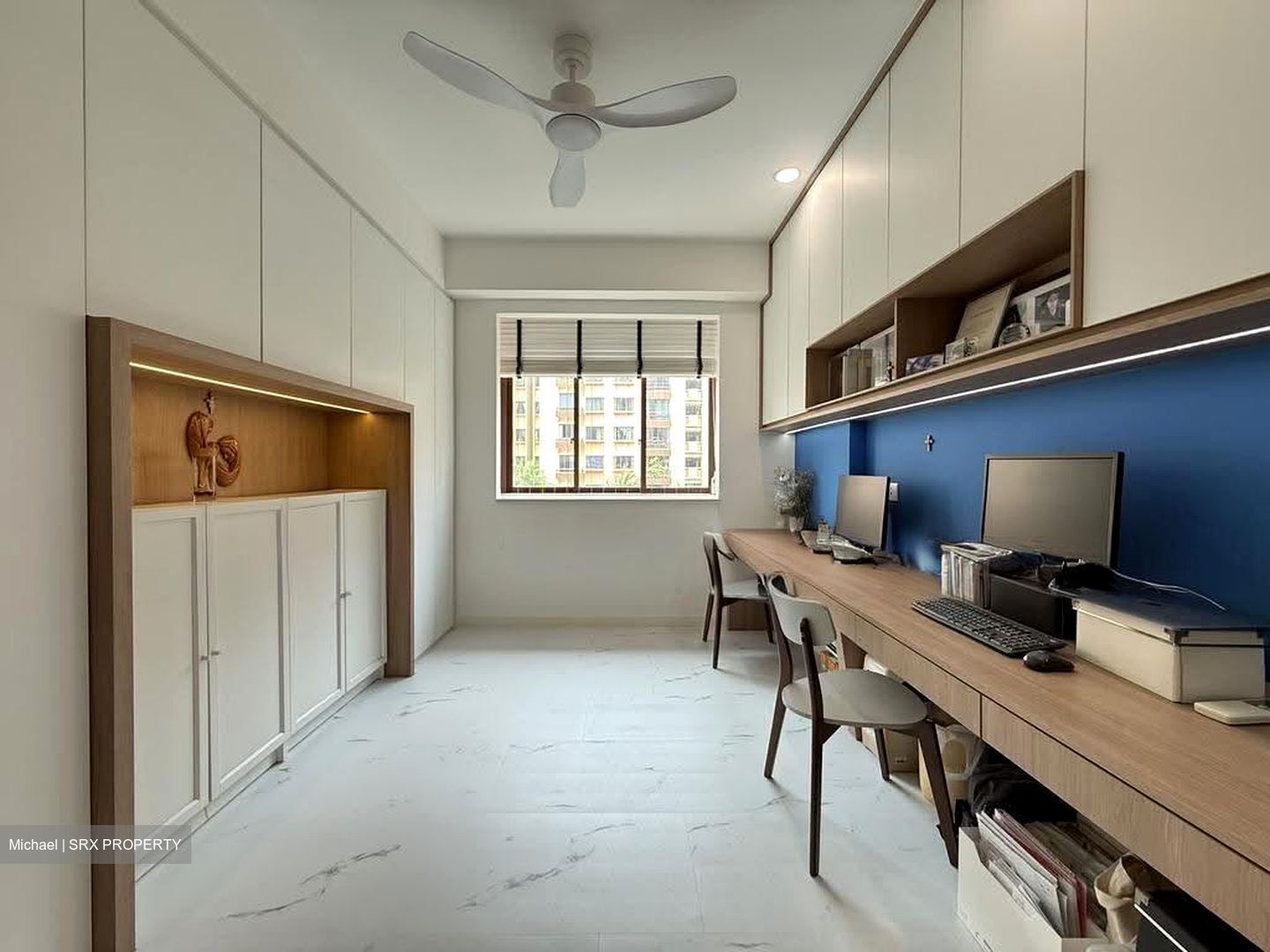 Tropical Spring (D18), Condominium #629740181